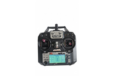 Punkty pośrednie autopilot łódka zanętowa - pilot Flysky do EXTREME-PILOT sterowanie GPS