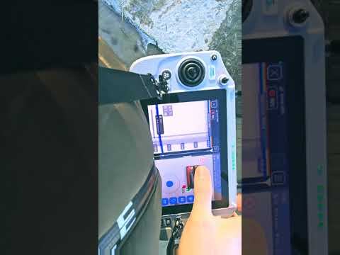 Extreme One Skydroid integracja autopilot echosonda kamera