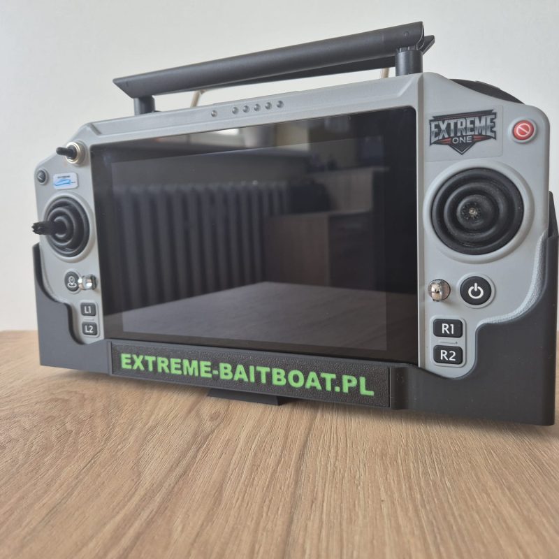 Uchwyt / kołyska na konsolę Skydroid G20 – EXTREME-BAITBOAT