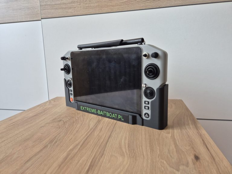 Uchwyt / kołyska na konsolę Skydroid G30 – EXTREME-BAITBOAT