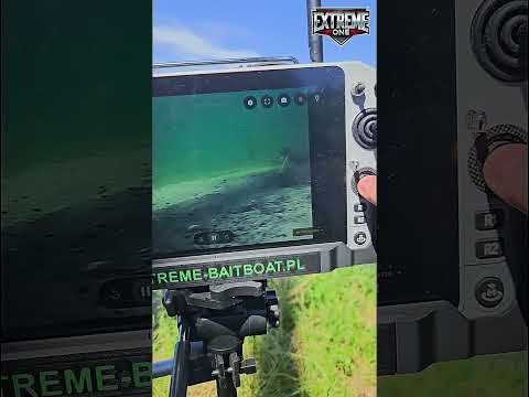 cámara subacuática para barco cebador – EXTREME VISION